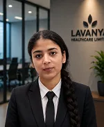 Prachika - In PCD, Lavanya Healthcare Limited